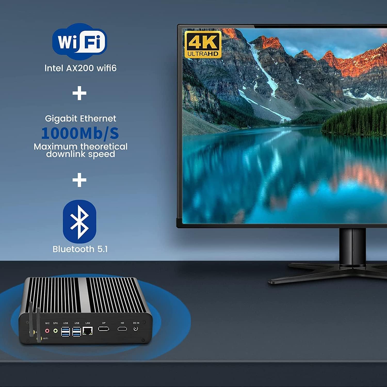 Partaker 12. Nesil Alder Lake  - Pc Gaming Cpu incelemesi ve fiyatı