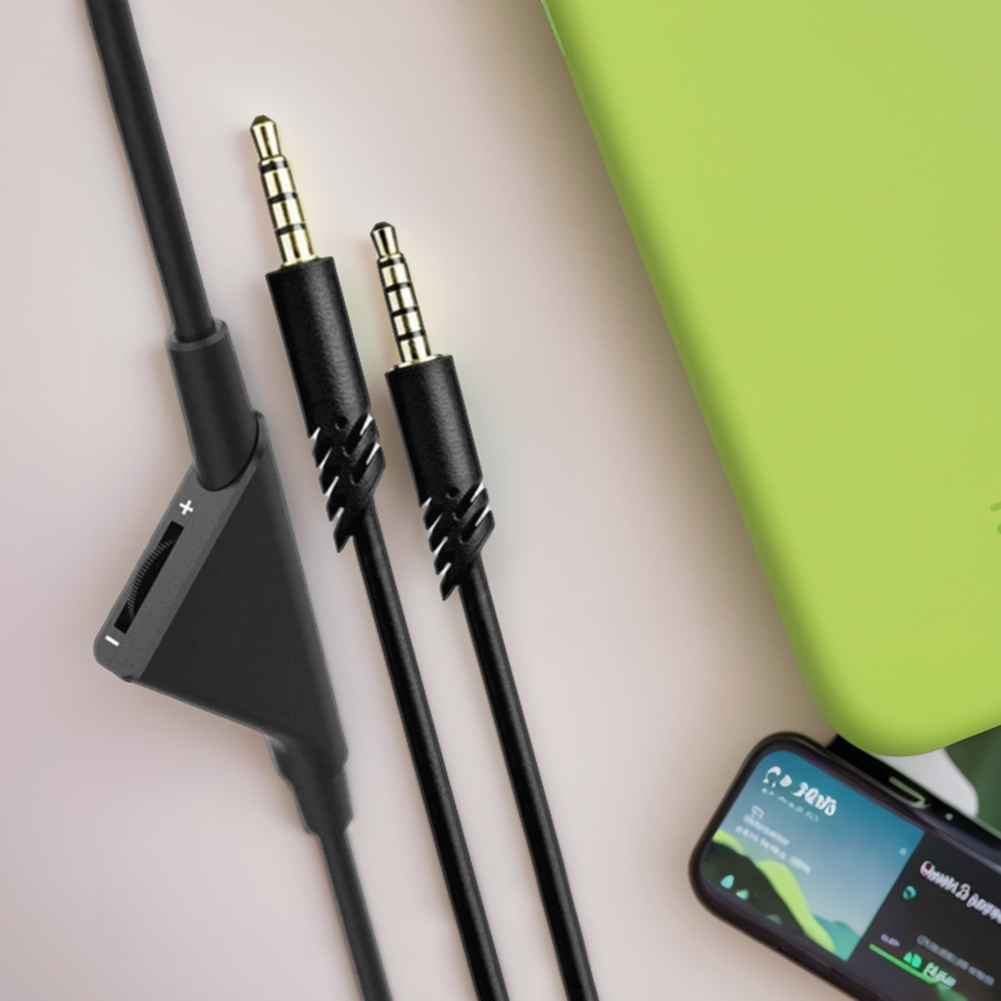 2.0M/6.5 Feet Aux Kablosu, Ses - Gaming Headset incelemesi ve fiyatı