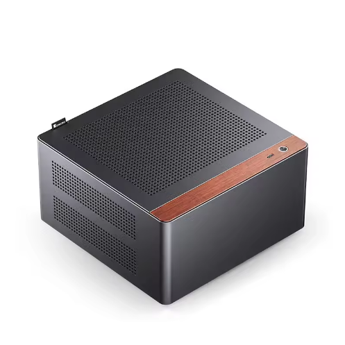 Jonsbo NV10 Küçük ITX Mini Mas - Pc Gaming Jonsbo incelemesi ve fiyatı