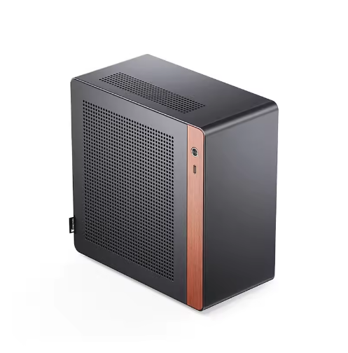 Jonsbo NV10 Küçük ITX Mini Mas - Pc Gaming Jonsbo incelemesi ve fiyatı