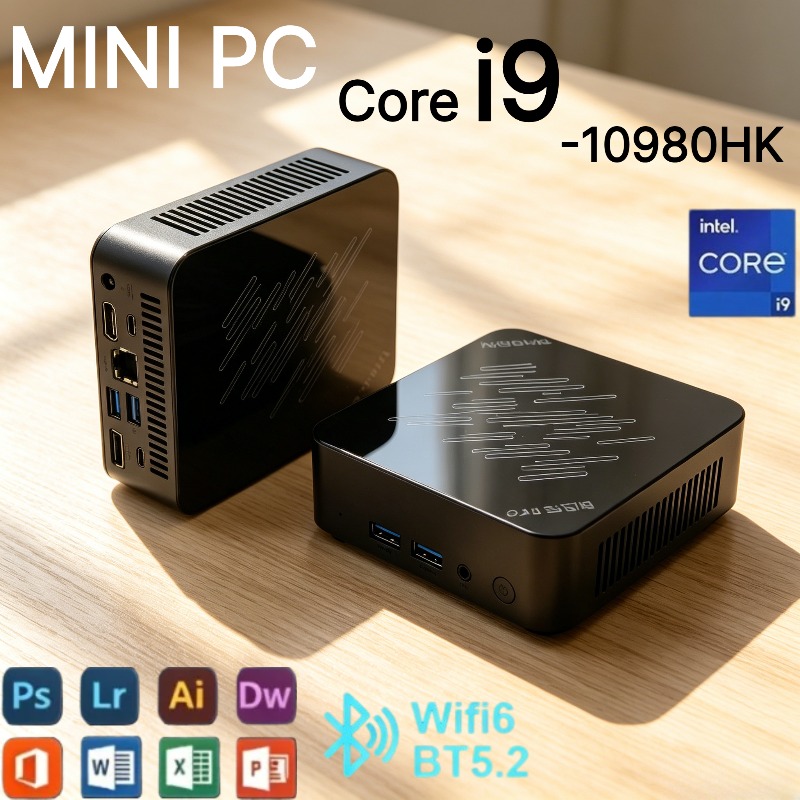 Plus 2026 Yeni Mini Bilgisayar - Pc Gaming Simulator incelemesi ve fiyatı