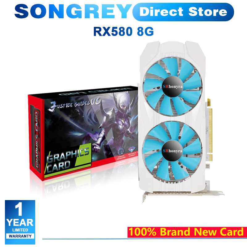 SRhonyra RX 580 590 GME GTX 16 - Pc Gaming Gtx 1660 incelemesi ve fiyatı