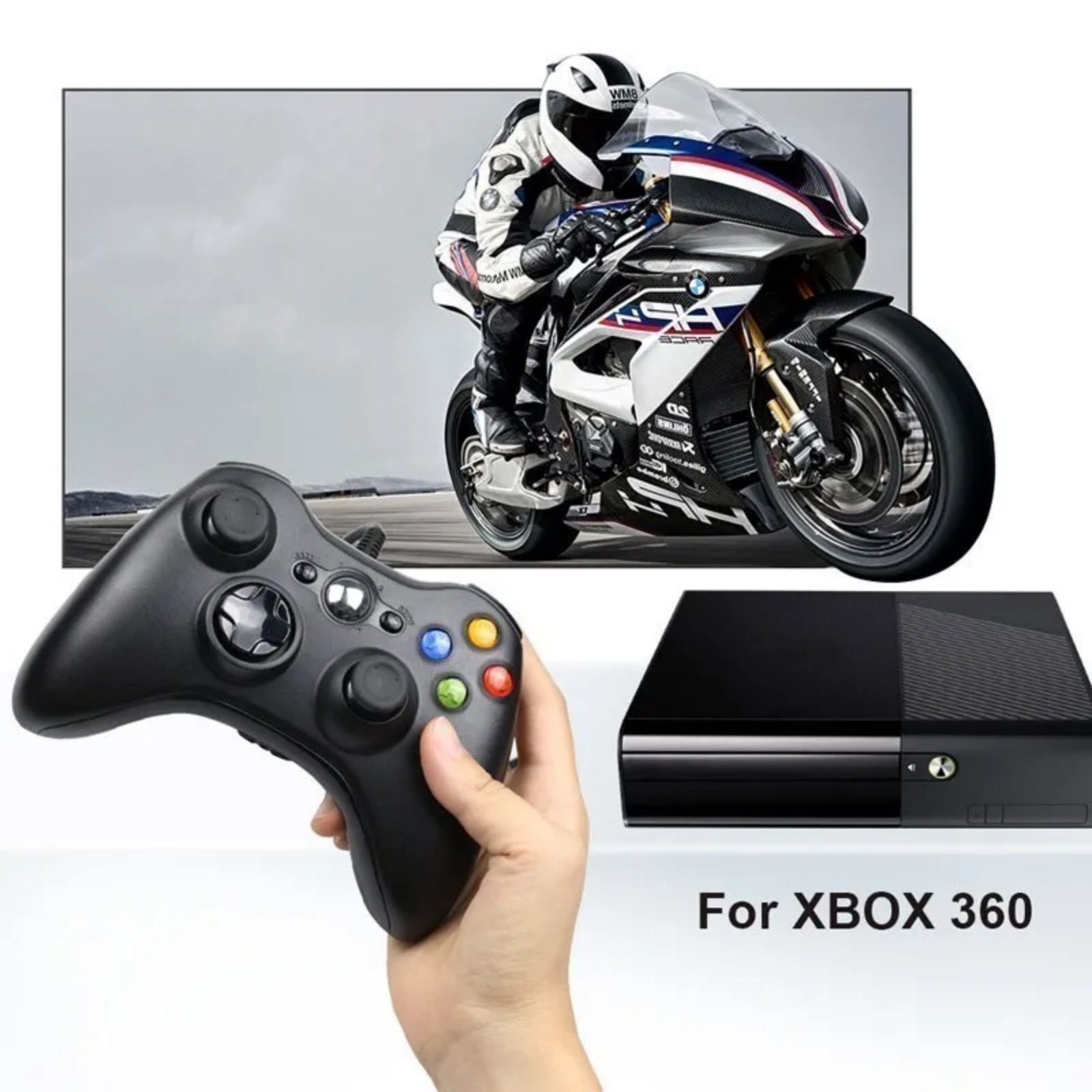 GAMROMBO Oyun Denetleyicisi Xb - Pc Gaming Windows 7 incelemesi ve fiyatı