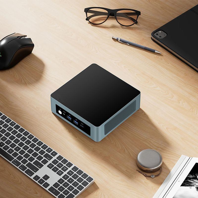 Ucuz Amd Mini PC Ryzen 9 6900H - Pc Gaming Windows 7 incelemesi ve fiyatı