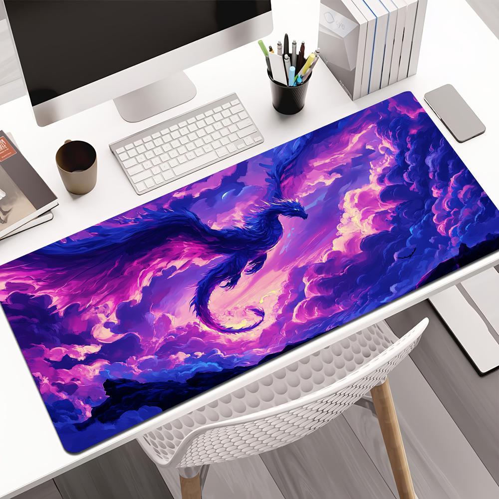 Fantazi Bulut Gökyüzü Ejderhas - Pc Gaming Cloud Free incelemesi ve fiyatı