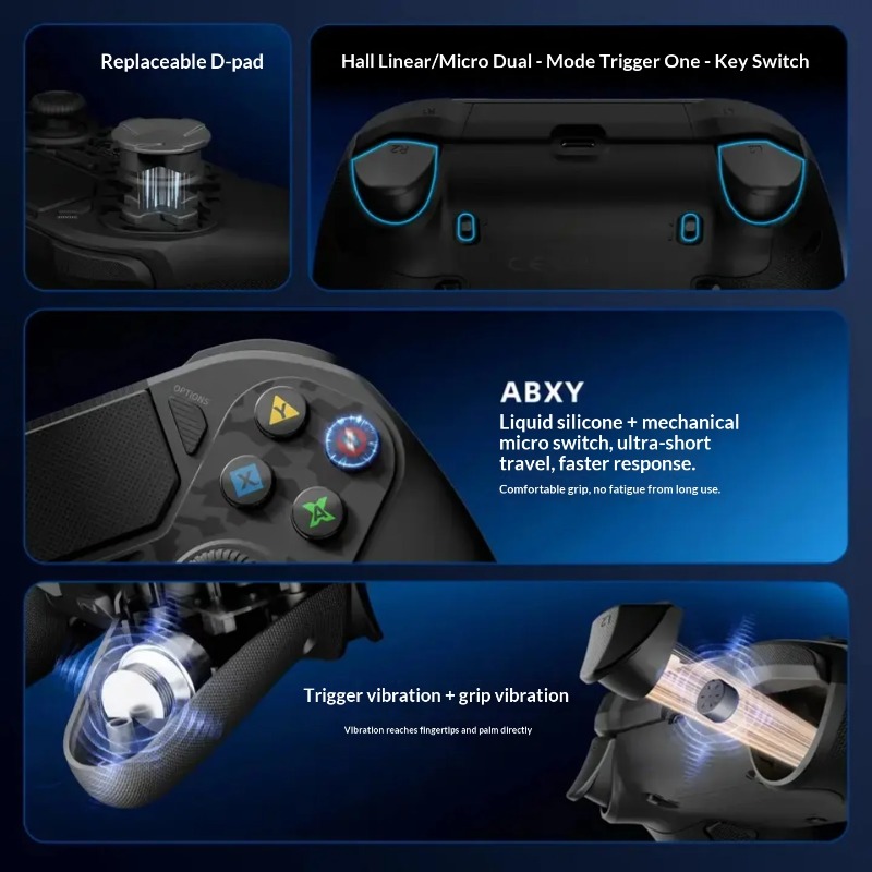AceGamer D4 Kablosuz Steam Kon - Pc Gaming Simulator incelemesi ve fiyatı