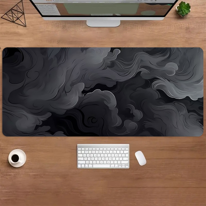 Soyut Koyu Duman Bulutları Gen - Pc Gaming Cloud Free incelemesi ve fiyatı