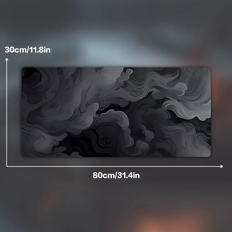 Soyut Koyu Duman Bulutları Gen - Pc Gaming Cloud Free incelemesi ve fiyatı