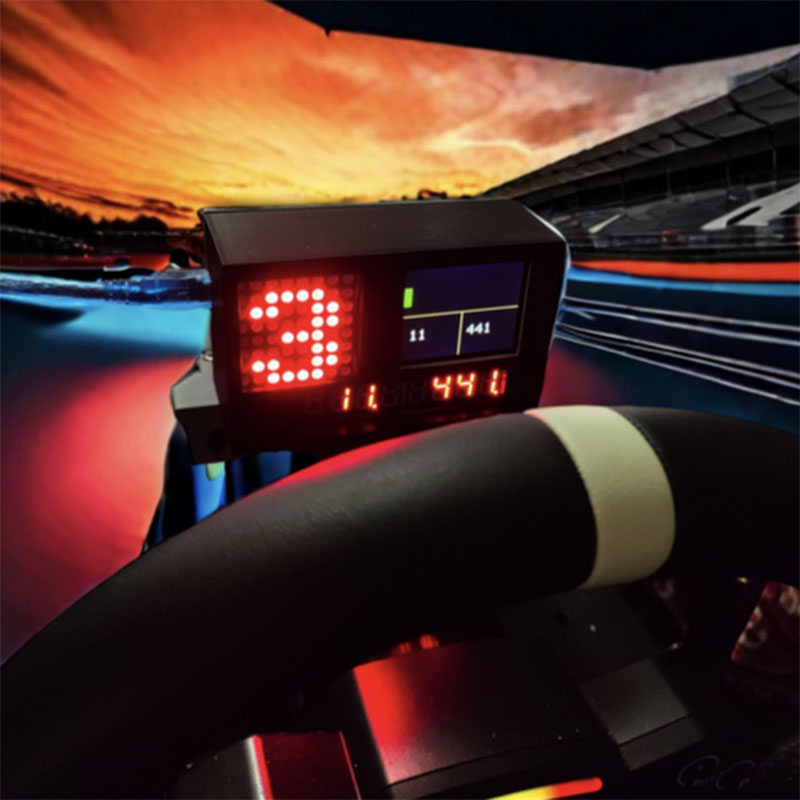 Logitech G29 G27 SIMAGIC FANAT - Pc Gaming Simulator incelemesi ve fiyatı