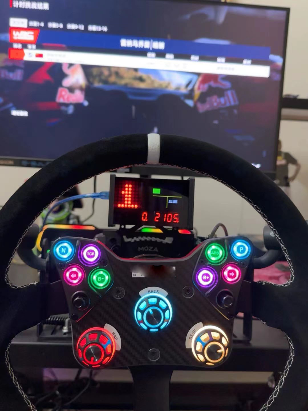 Logitech G29 G27 SIMAGIC FANAT - Pc Gaming Simulator incelemesi ve fiyatı
