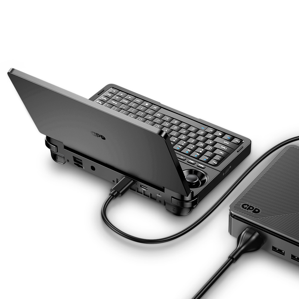 GPD WIN Mini Cep Oyun Bilgisay - Pc Gaming Windows 7 incelemesi ve fiyatı