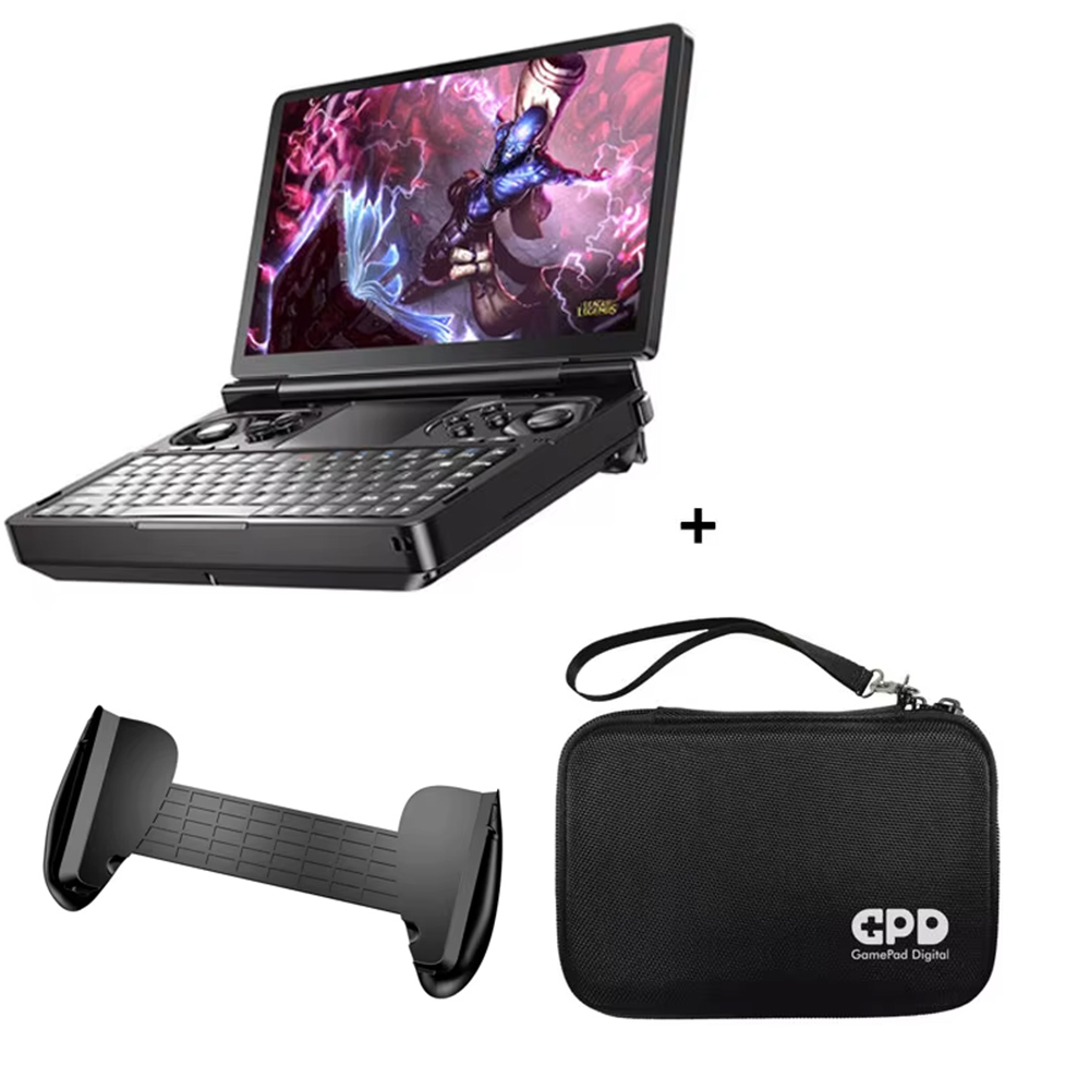 GPD WIN Mini Cep Oyun Bilgisay - Pc Gaming Windows 7 incelemesi ve fiyatı