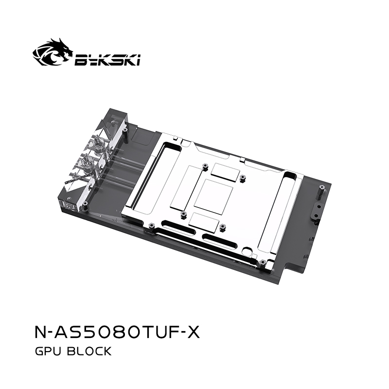 Bykski GPU Su Bloğu ASUS TUF R - Pc Gaming Xịn incelemesi ve fiyatı