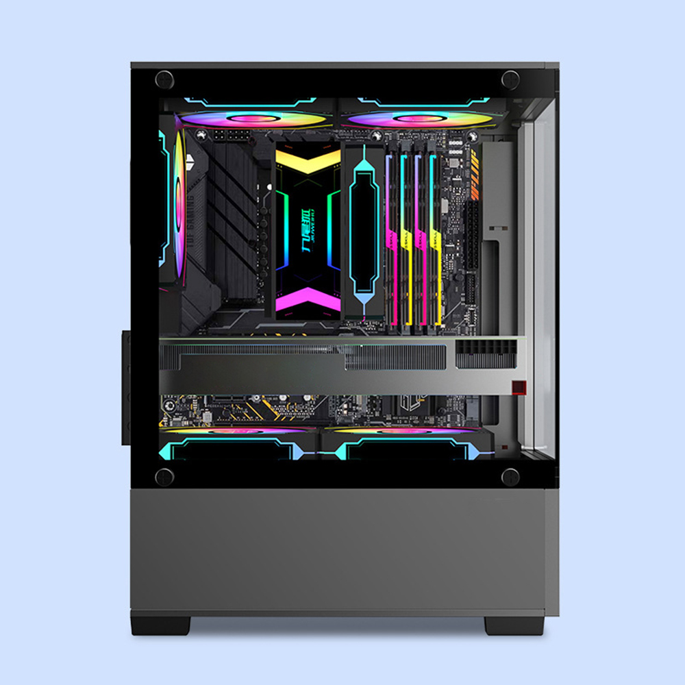 Meegopad Oyun Bilgisayarı I9 1 - Pc Gaming Gtx 1660 incelemesi ve fiyatı