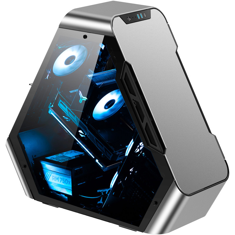 JONSBO TR03 Bilgisayar PC Oyun - Pc Gaming Jonsbo incelemesi ve fiyatı