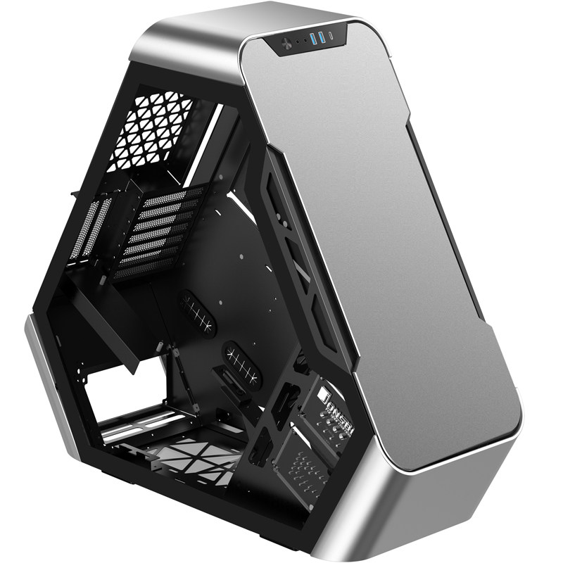JONSBO TR03 Bilgisayar PC Oyun - Pc Gaming Jonsbo incelemesi ve fiyatı