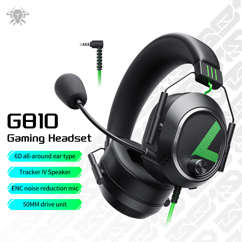PLEXTONE G810 Çok Satan Bilgis - Gaming Headset incelemesi ve fiyatı