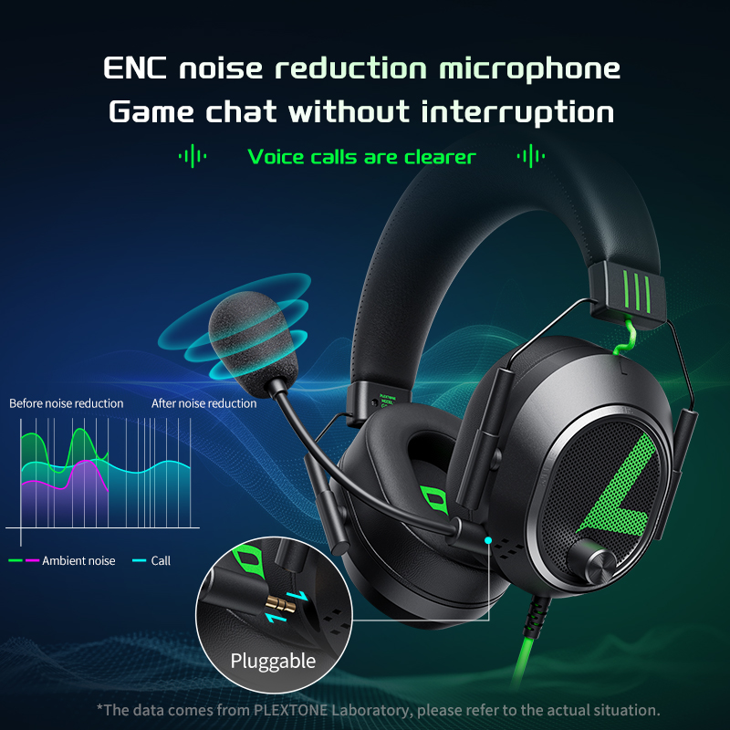 PLEXTONE G810 Çok Satan Bilgis - Gaming Headset incelemesi ve fiyatı