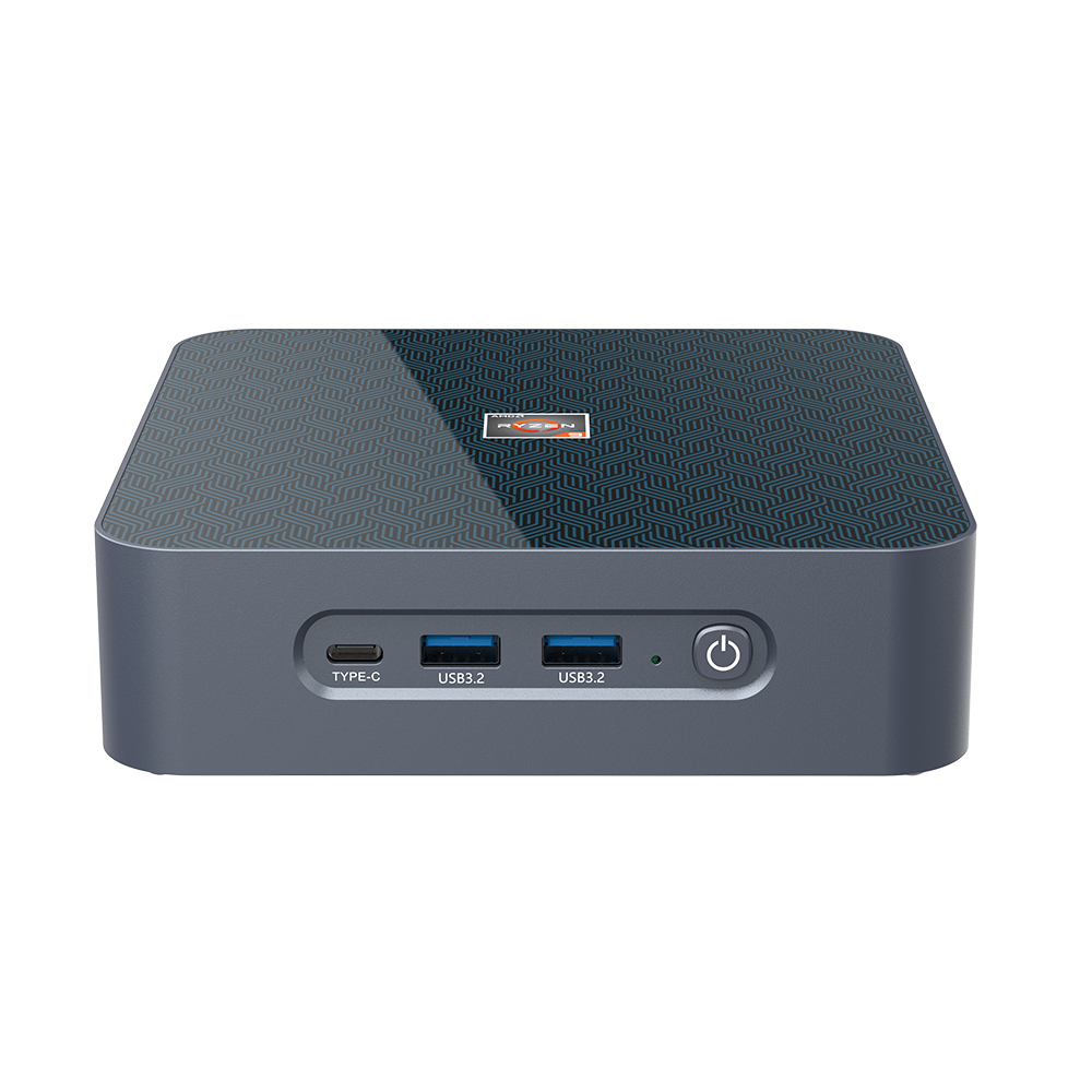ADM R7 Mini Oyun PC Bilgisayar - Pc Gaming Cpu incelemesi ve fiyatı