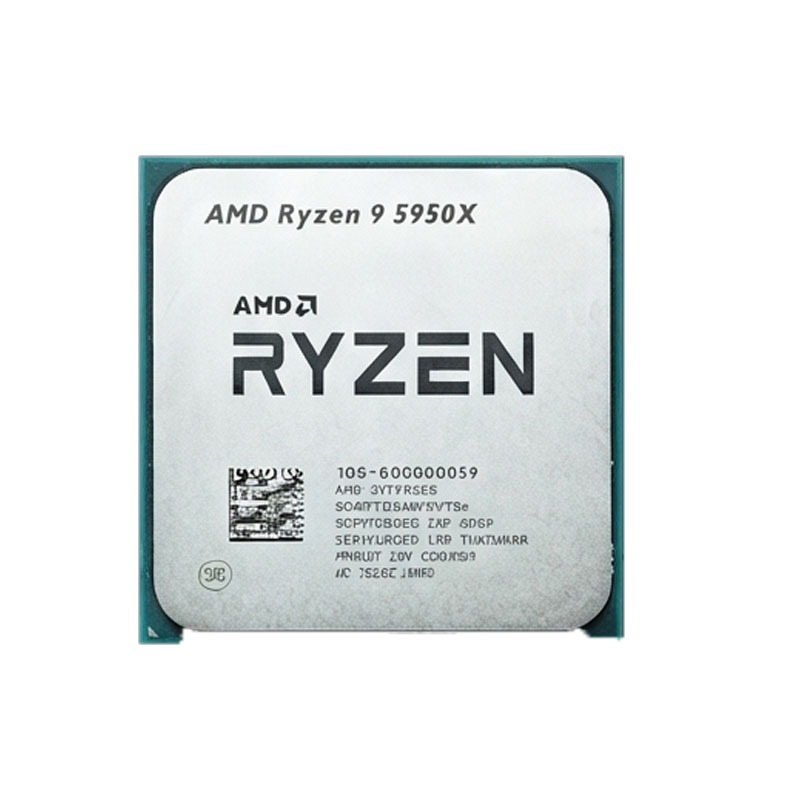 16 Çekirdekli Masaüstü İşlemci - Amd Cpu Ryzen 9 incelemesi ve fiyatı