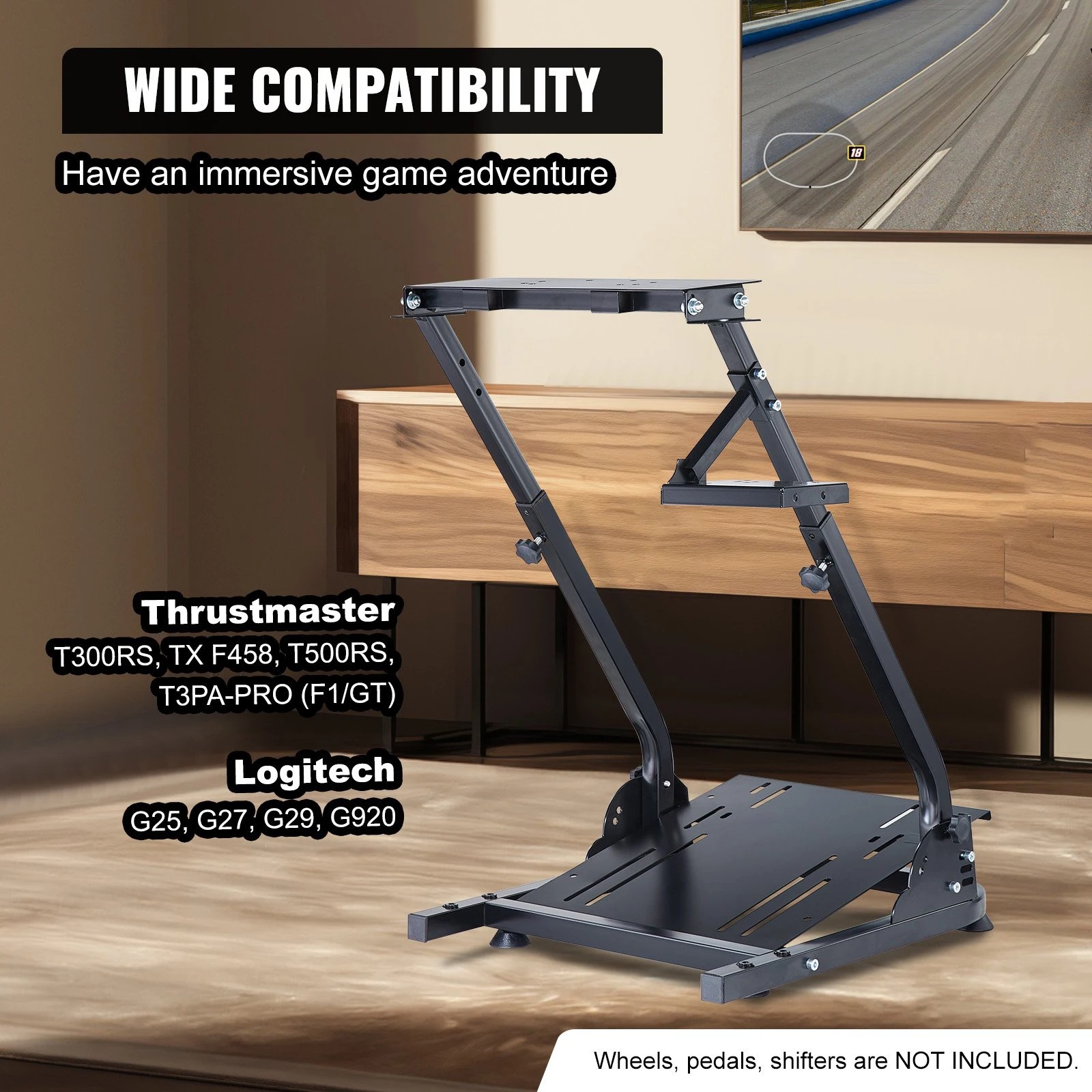 SIHAO Xbox Yarış Simülatörü Di - Pc Gaming Simulator incelemesi ve fiyatı